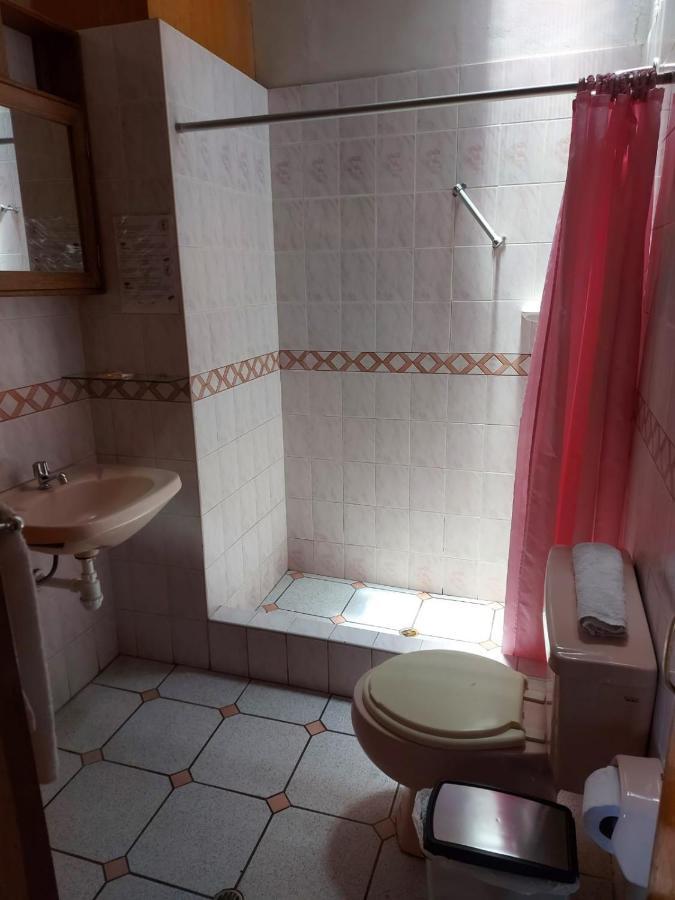 Habitación Familiar Estándar